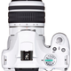 Illustration for article titled Pentax K2000 DSLR Now Comes In Cookies n Cream White